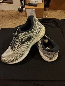 Brooks Womens Revel 3 Running Shoes Sneakers Size 9 - Picture 1 of 5