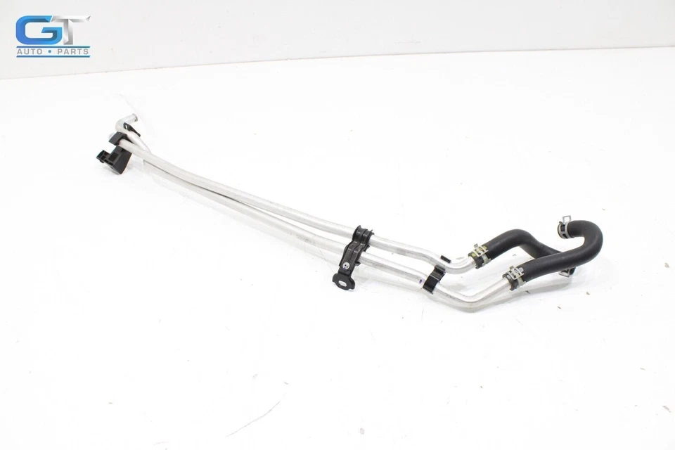 LEXUS GX460 2010-2022 4,6 L CLIMATIZACIÓN CALENTADOR MANGUERA DE AGUA TUBO OEM Foto 1 de 4