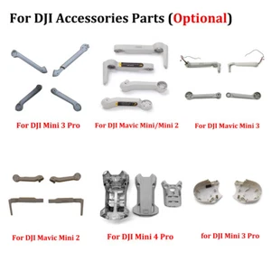 Ricambi riparazione scocca braccio carrozzeria per DJI Mavic Mini/Mini 2/Mini 3/Mini 3Pro/Mini 4Pro - Foto 1 di 34
