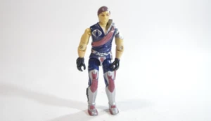 Xamot (v1) Gi Joe Hasbro figurine vintage Action Figure 85 - Picture 1 of 5