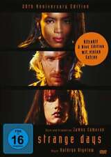 Dziwne dni - 20th Anniversary Edi. [2 DVD/NEW/OVP] Genialny thriller przyszłości