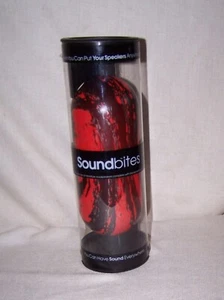 Altavoces de cabeza giratoria Cambridge SoundBites SB 1.1 5x4" acabado lava fundida - Imagen 1 de 7