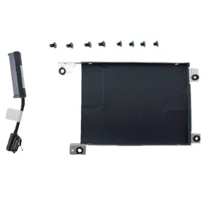 Für Dell Latitude 5590 5580 M3530 Festplatte Caddy 6F7DD Kabel Stecker 6NVFT M3520 - Bild 1 von 4