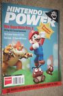 Nintendo Power Volume 285 Final Issue Magazine NEAR MINT Shape