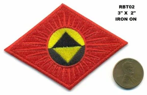 REBOOT: THE GUARDIAN CODE PATCH - RBT02 - Bild 1 von 1