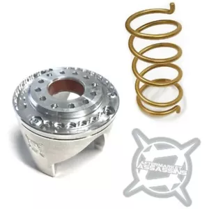 Aftermarket Assassins 2021+ Can-Am Commander 1000R S1 Clutch Kit - Foto 1 di 1