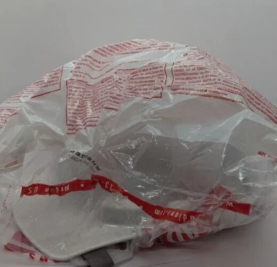 Sombrero duro de seguridad industrial Radians GHR6-WHITE protección de construcción Foto 1 de 4