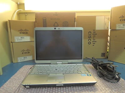 HP EliteBook 2760P Intel Core i5-2540M.90days wrnt real time - Image 1 of 4