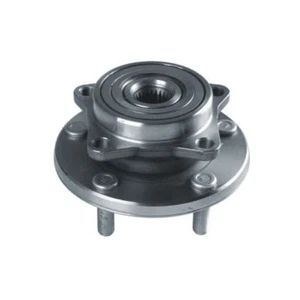 Front Wheel Bearing - Complete Hub for Mitsubishi Lancer EVO 6 VI CP9A 4G63T - Picture 1 of 3