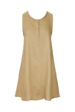 Sukienka dziewczęca Plaża Cover Up Obraz Organiczna Lorna Damska Medium UK 12 Sugerowana cena detaliczna 70 £
