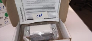 CRESTRON CLW-DIMEX-P-W-S *** new open box - Picture 1 of 3