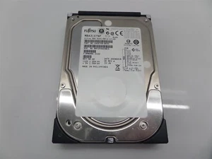 Disco duro HP Invent MBA3147NP 146,8 GB 10 K RPM SCSI CA06708-B650 - Imagen 1 de 4