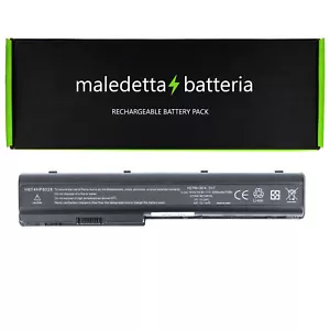 Batteria per HP-compaq Pavilion HDX18-1000 - Foto 1 di 9