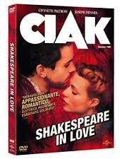 Shakespeare in Love - Ciak Collection (DVD) Gwyneth Paltrow (UK IMPORT)