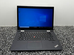 Lenovo ThinkPad X1 YOGA 2-in-1 i7-7500U 8GB RAM 240 SSD WIN 10 TouchScreen #W3