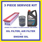 Service Kit FOR Ford Tourneo Connect 2008,2009,2010,2011,2012,2013 1.8 Petrol