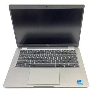 Dell Latitude 5320 13.3" i5-1135G7 2.4GHz 256GB SSD 8GB RAM - Win 11 Pro - Picture 1 of 6