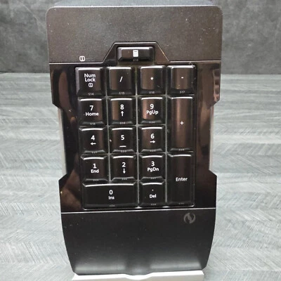 Microsoft Sidewinder X6 Detachable Number Pad Keyboard Attachment Only - Image 1 of 4