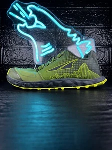Scarpe da ginnastica Altra Superior 4.5 da uomo escursionismo trail running palestra allenamento - 8,5 - Foto 1 di 6