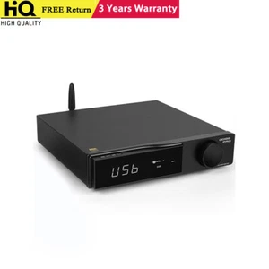 SMSL DO100PRO MQA Audio Decoder DAC Dual Compatible with Most Game Consoles #TOP - Picture 1 of 6