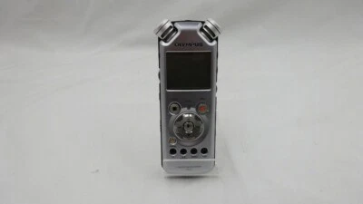 Olympus Ls-11 Linear PCM recorder 8GB Used from japan - Image 1 of 3