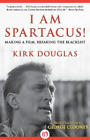 Kirk Douglas I Am Spartacus! (Poche)