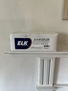 ELK Products ELK-M1XSLZM M1 Panel to Leviton ZWAVE VRCOP 3+ New Open Box - Picture 1 of 2