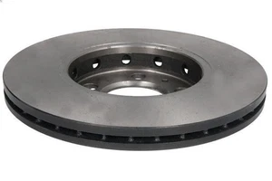 1X Brake disc BREMBO 09.7011.11 for AUDI A2 (8Z0) 1.4 2003-2005 - Picture 1 of 8