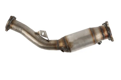 Front Catalytic Converter For 2015 Audi Q5 Turbo 2.0L L4 GAS DOHC - Image 1 of 4