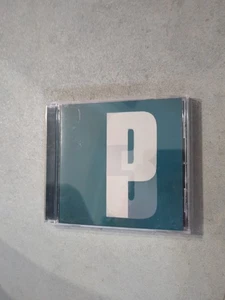 Portishead - Dritte CD 2008 Insel WIE NEU! einmal gespielt - Bild 1 von 2