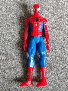 Hasbro 2013 Spider-Man Action Figure #A151750961 – Marvel Collectible – Rare! - Picture 1 of 17