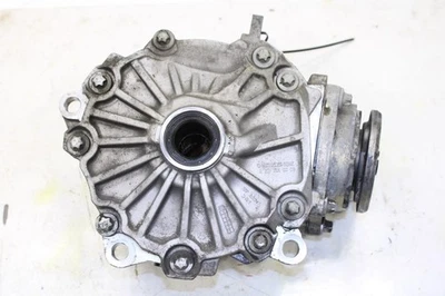07-17 Mercedes-Benz S550 AWD Front Differential Carrier 2.65 ratio 221-330-14-02 - Image 1 of 4