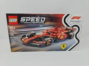 LEGO® Speed Champions - F1® Formula 1 - Ferrari SF-24 - 77242 - Imagen 1 de 2
