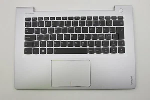 Original 5CB0L45321 Lenovo Thinkpad Tastatur  skandinavisch backlight 510S-14ISK - Bild 1 von 1