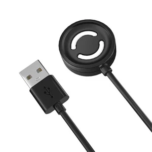 3.28ft 5V USB Smart Watch Charger Charging Cable for Suunto 9 Peak 38mm Sports b - Photo 1/9