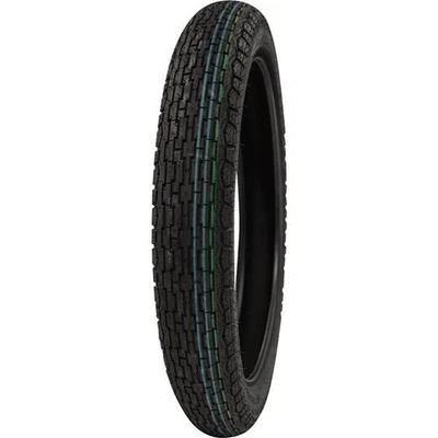 3.50-19 IRC GS-11 Front Tire Foto 1 de 4