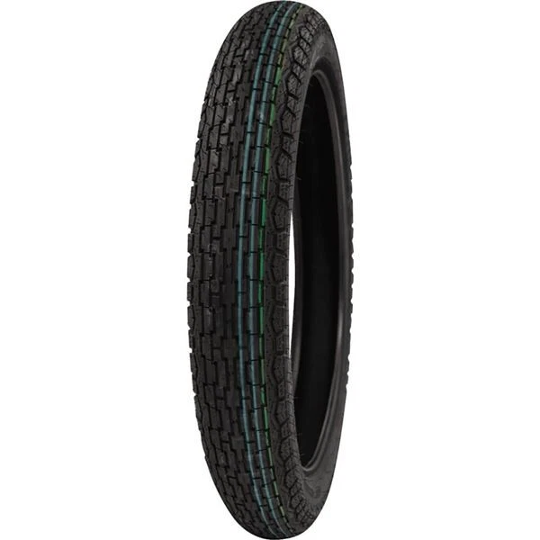 3.50-19 IRC GS-11 Front Tire - Изображение 1 из 4