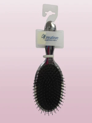 Creative Hair Brushes Signature Classic Air NWOB - Image 1 of 2