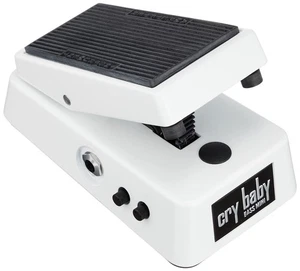 Jim Dunlop Cbm105Q Cry Baby Mini Bass Wah Cry Baby Mini Bass Wah_ - Picture 1 of 2
