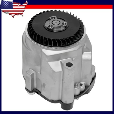 For Chevrolet GMC C1500 C2500 C3500 1987-1993 New Smog Air Pump 7849167 US Stock Foto 1 de 4