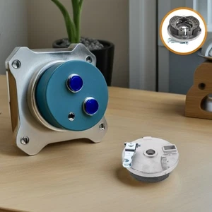 Universal ATV Brake Drum Shell for 125cc-250cc Off-Road Vehicles Brake Hardware - Picture 1 of 12