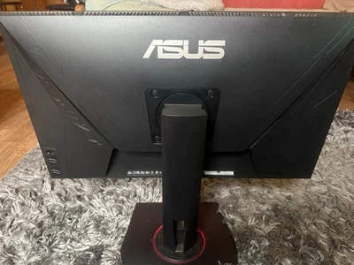 ASUS VG278QF | 27 Zoll | Gaming-Monitor mit 165Hz  - Bild 1 von 4