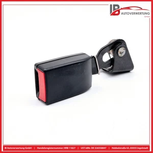 Gurtschloss Hinten Links A2118604169 MERCEDES E350 KOMBI S211 MB - Picture 1 of 4