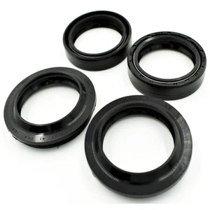 Fork & Dust Seal Kit For Suzuki GSX600F Katana 88-06, GSX750F 89-06 - Picture 1 of 1