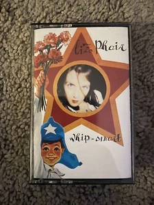 Liz Phair Whip-Smart 1994 (Matador 4-92429) Cassette - Picture 1 of 6