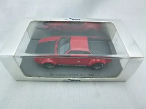 Modellino auto pressofuso Spark 1:43 De Tomaso Pantera GT4 1972 S0520 - Foto 1 di 12