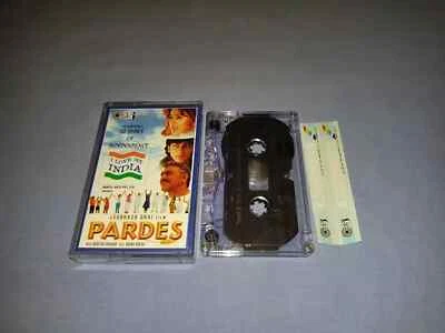 PARDES BOLLYWOOD CASSETTE TAPE ALBUM - Image 1 of 2