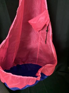 Kids Pod Schaukel Hängesitz Kinderhängesessel Schaukel Neu ohne Etikett - ohne Kissen - Bild 1 von 7