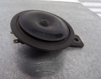 04-23 Honda Shadow Aero 750 VT750C bocina 38110-KBI-921 Foto 1 de 3