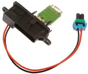HVAC Blower Motor Resistor (Dorman #973-007) - Bild 1 von 5